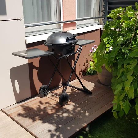 Salvia Apartment With Private Jacuzzi Сплит Екстериор снимка