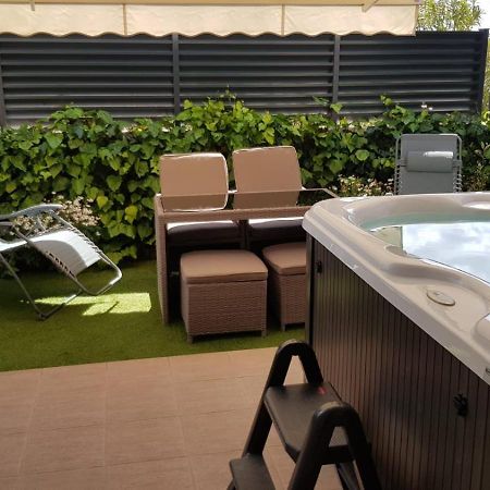 Salvia Apartment With Private Jacuzzi Сплит Екстериор снимка