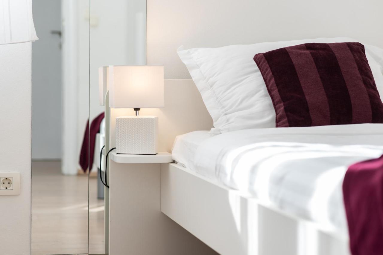 Salvia Apartment With Private Jacuzzi Сплит Екстериор снимка