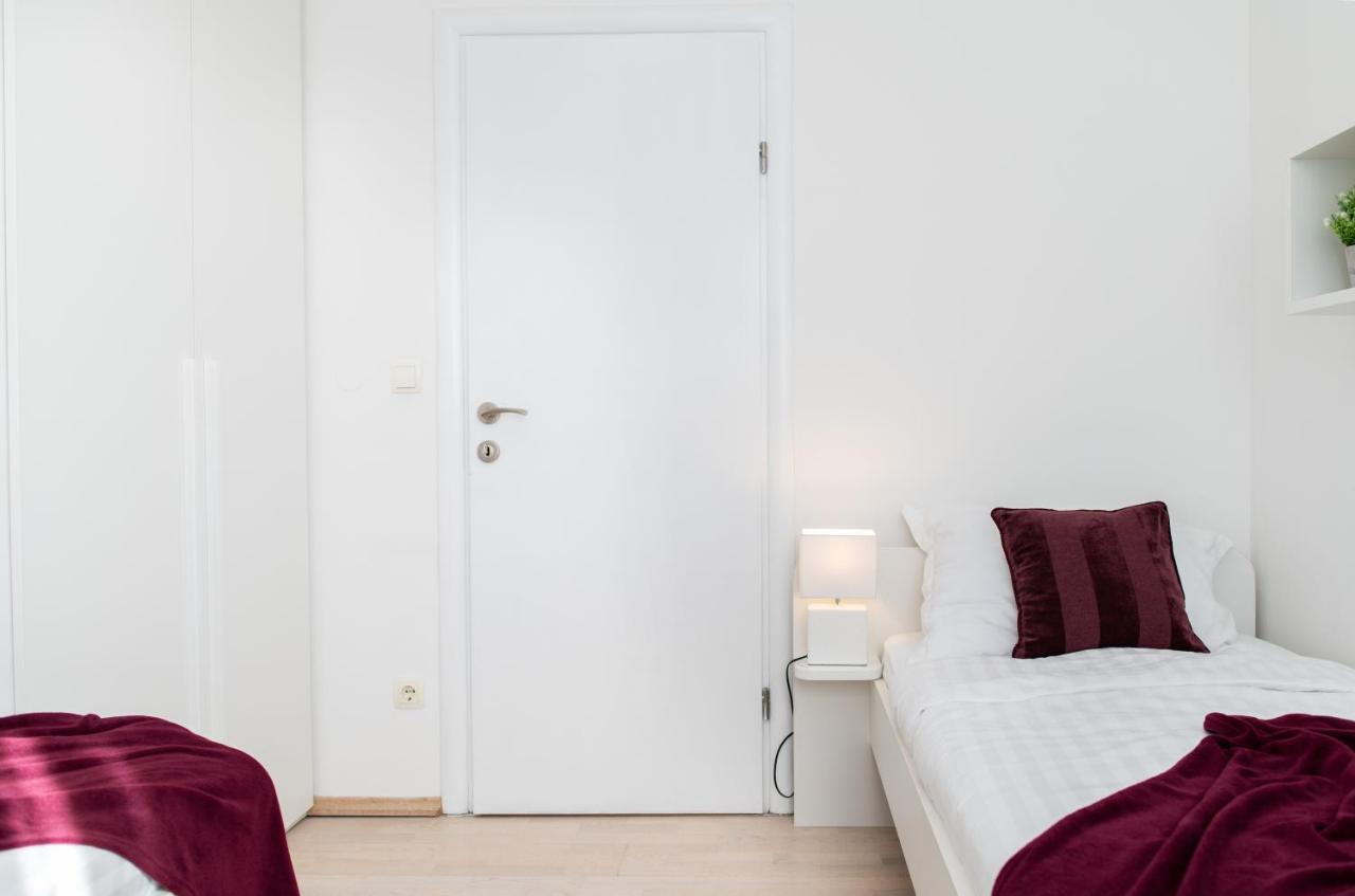 Salvia Apartment With Private Jacuzzi Сплит Екстериор снимка