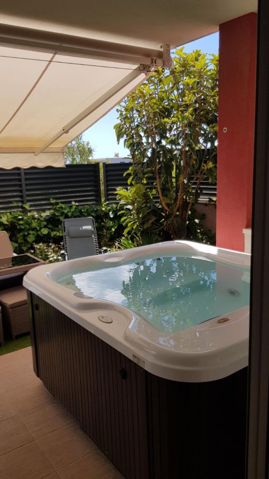 Salvia Apartment With Private Jacuzzi Сплит Екстериор снимка