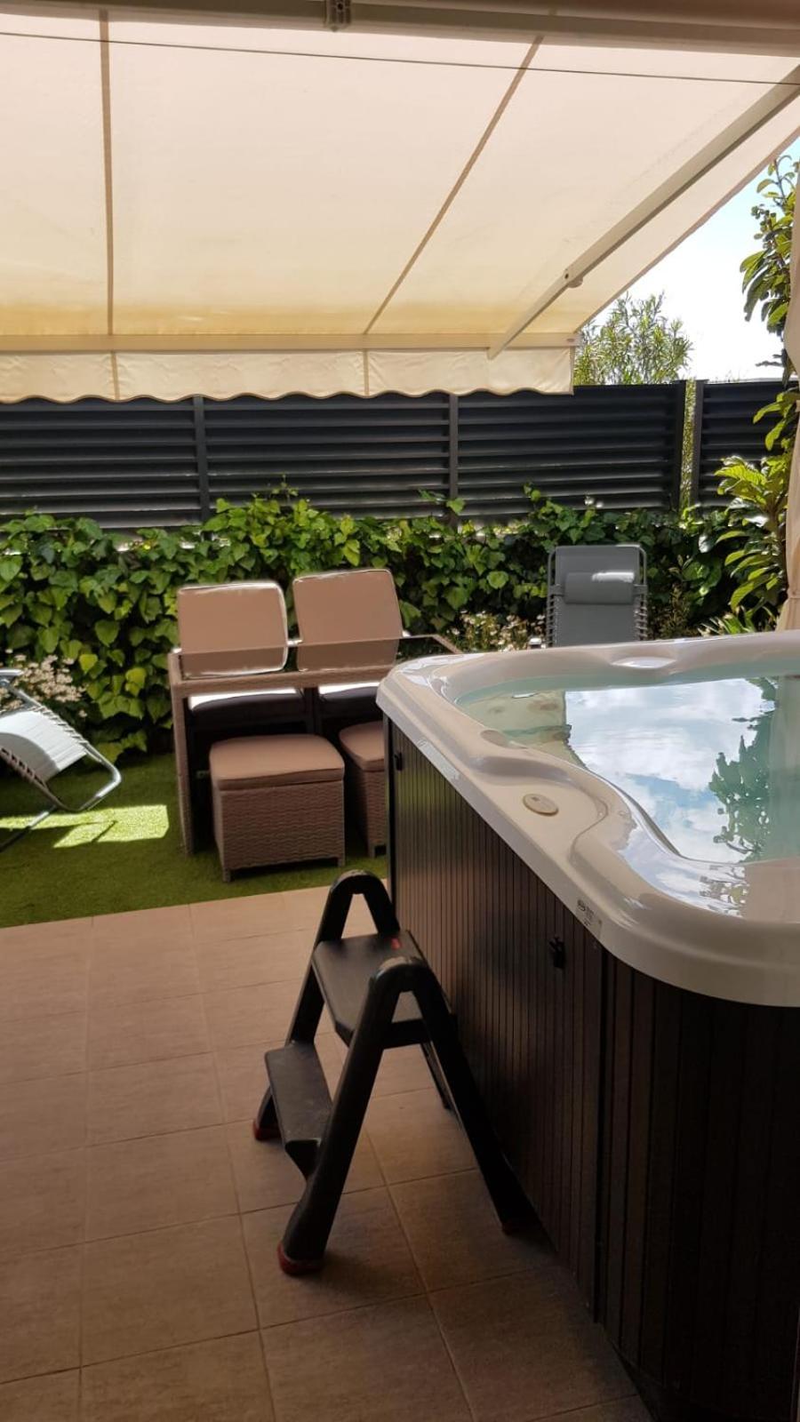 Salvia Apartment With Private Jacuzzi Сплит Екстериор снимка